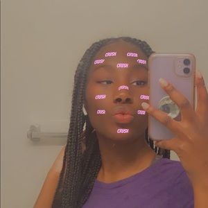 Meet your Posher, Hope